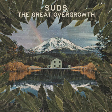 Great overgrowth