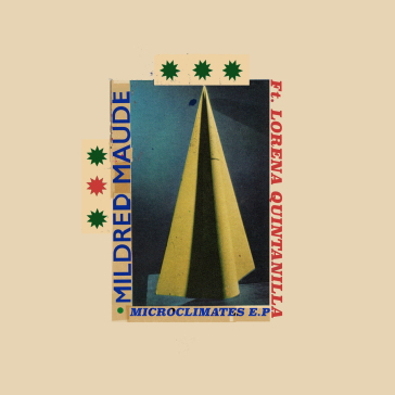 Microclimates ep (eco vinyl)