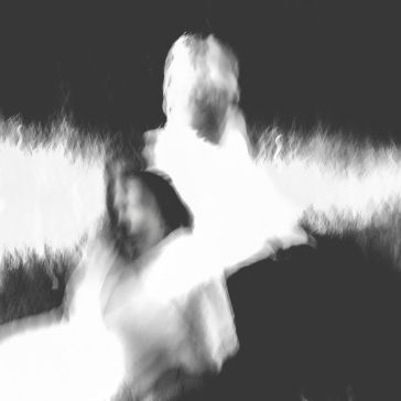 Deary ep (clear vinyl)