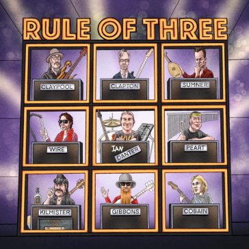 Rule of three