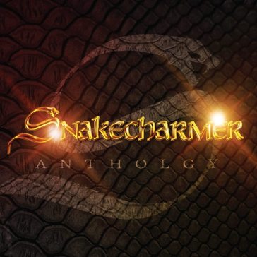 Snakecharmer - anthology