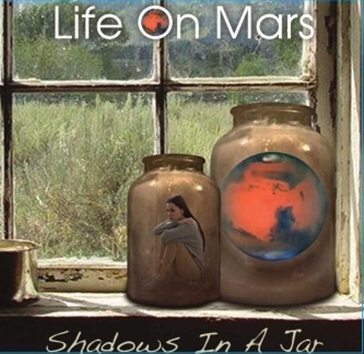 Shadows in a jar