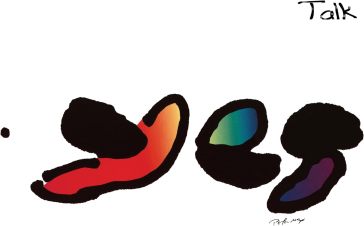 Talk - 30th anniversary edition