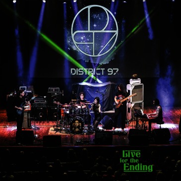 Live for the ending