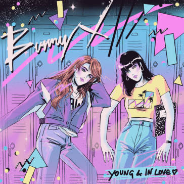 Young & in love