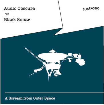 A scream from outer space