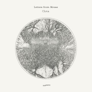 Clota (clear vinyl)