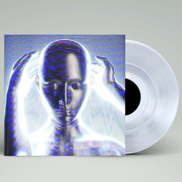 Inner worlds - clear vinyl