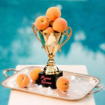 The prize