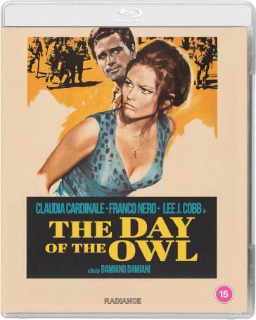 Day Of The Owl (The) / Giorno Della Civetta (Il)