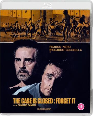 Case Is Closed (The): Forget It / Istruttoria E' Chiusa: Dimentichi