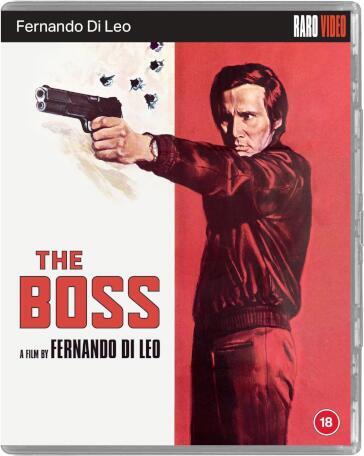 Boss (The) (Limited Edition) [Edizione: Regno Unito] [ITA]