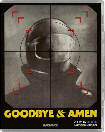 Goodbye & Amen (Limited Edition)