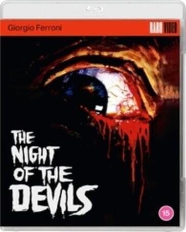 Night Of The Devils (The) / Notte Dei Diavoli (La)