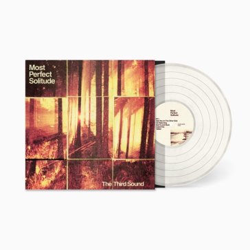 Most perfect solitude (clear vinyl)