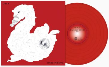 Tailem bend (red vinyl)