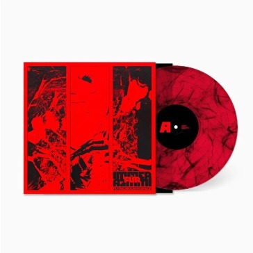 Immer für immer (vinyl cloudy red)