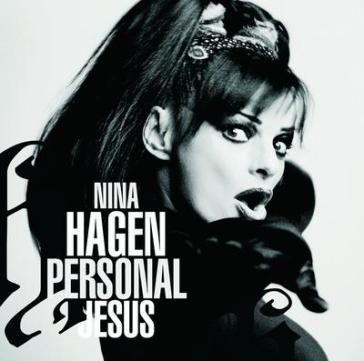 Personal jesus