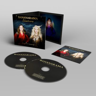 Glorious - the ultimate collection