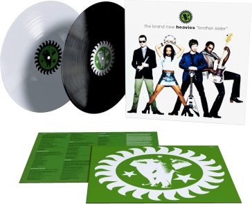 Brother sister - 30th anniversary