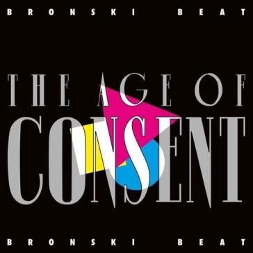 The age of consent