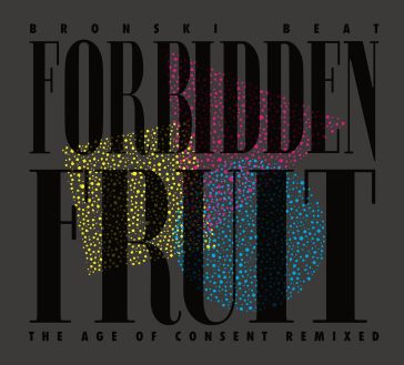 Forbidden fruit (the age of consent remi