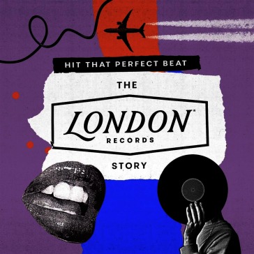 Hit that perfect beat - the london recor
