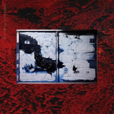 Sentir que no sabes (color vinyl)