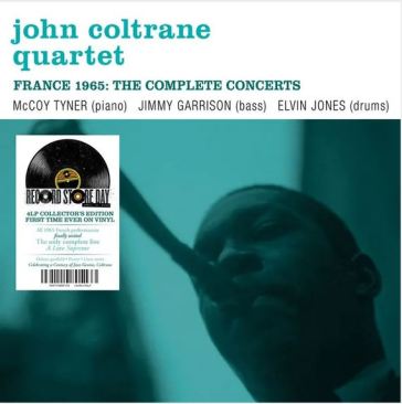 France 1965 the complete concerts (rsd 2
