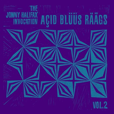 Acid bluus raags vol.2