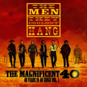 Magnificent 40 vol 1