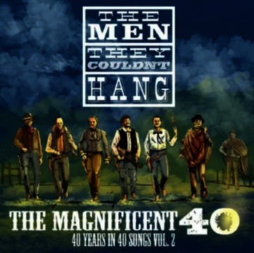 Magnificent 40 vol 2