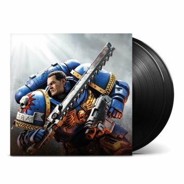 Warhammer 40,000: space marine 2 ( origi
