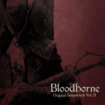 Bloodborne vol. ii