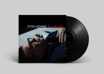 Heartbreaker 25th anniversary edition