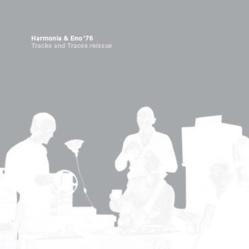 Tracks and traces reissue