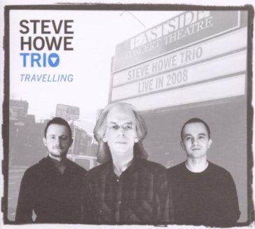 Travelling (2010)
