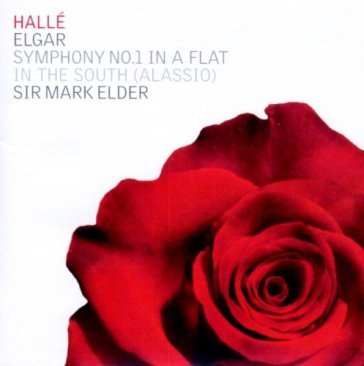 Elgar: symphony 1, in the south, in moon