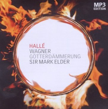 Wagner: g tterd mmerung (mp3)