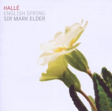 Bax, delius, bridge: english spring