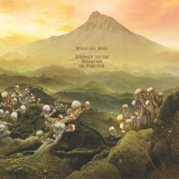 Journey to the mountainof forever