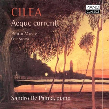 Opere per pianoforte (integrale), sonata