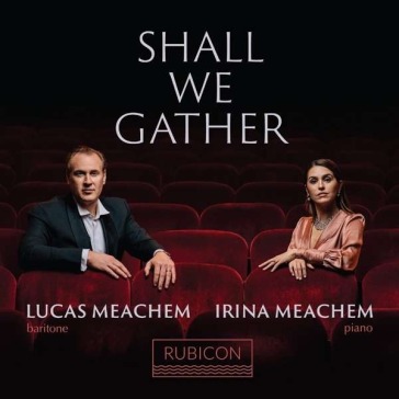 Shall we gather