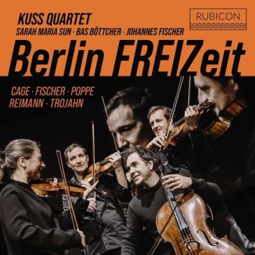 Berlin freizeit
