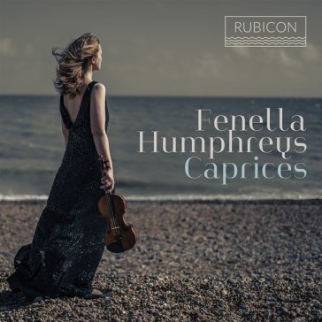 Fenella humphreus caprices
