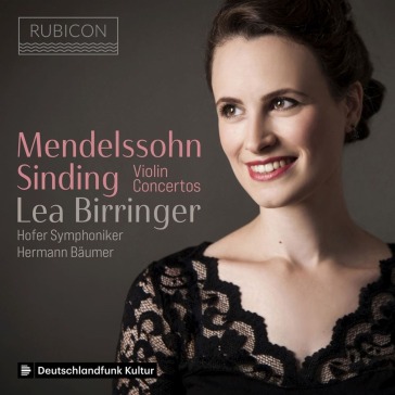 Violin concertos