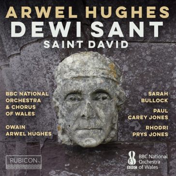 Dewi sant (saint david) oratorio sung in