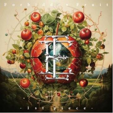Forbidden fruit - 1st piece