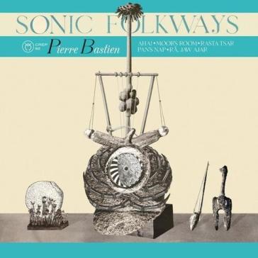 Sonic folkways