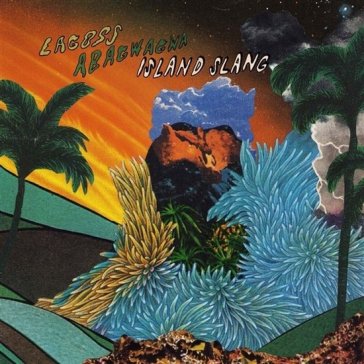 Island slang